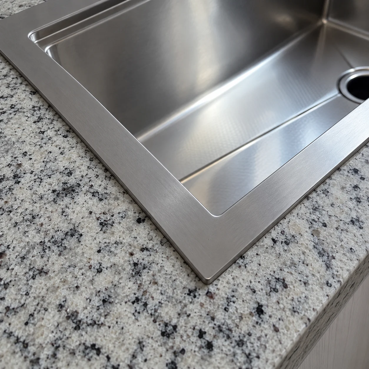 Cocina Fresno Glacial