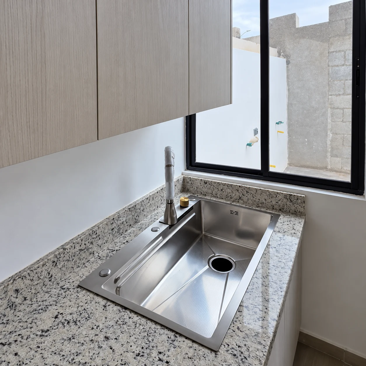 Cocina Fresno Glacial